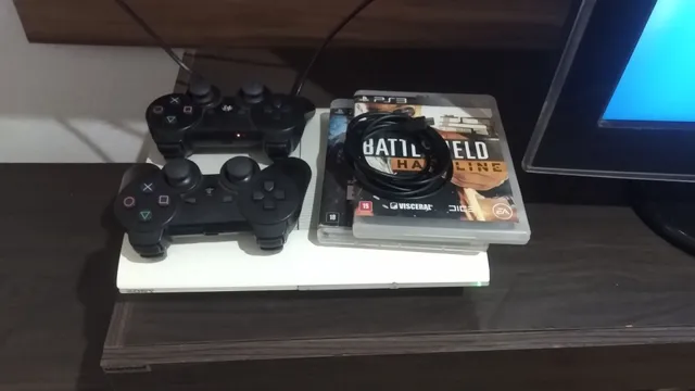 Futebol pes ps3  +49 anúncios na OLX Brasil