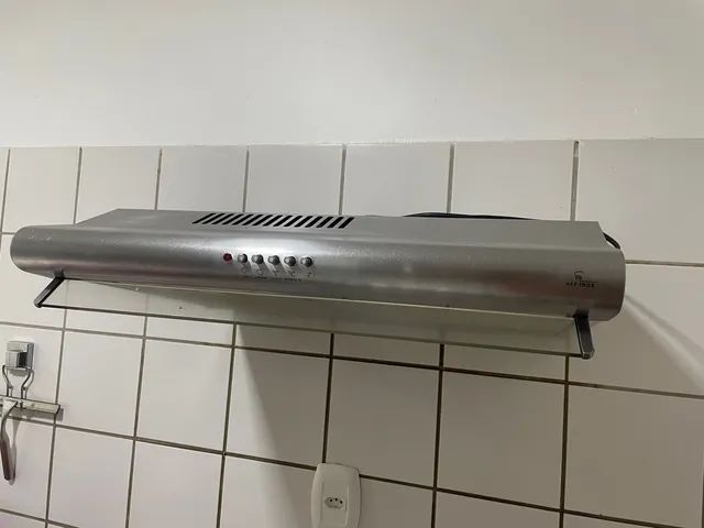 Exaustor Electrolux  - Foto 3