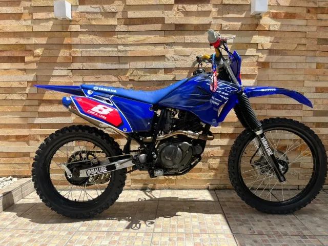 Atitude Veículos - ❇️ Yamaha TTR 230 / 2011 ❇️ MOTO DE TRILHA TTR 230  PARTIDA ELETRICA FREIO A DISCO 💰 R$ 11.900,00 💰 〰️〰️〰️〰️〰️〰️〰️〰️〰️〰️〰️  Para mais informações entre em contato com um de nossos vendedores pelos  telefones