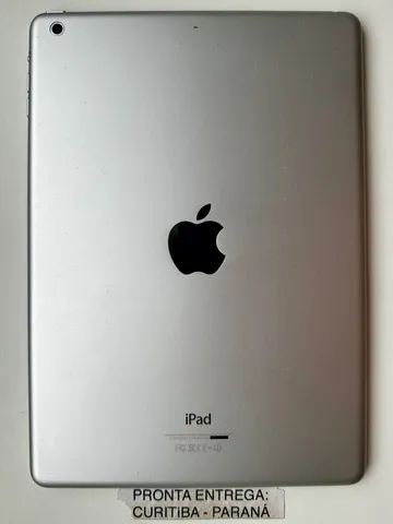 iPad Air - Aceito troca.