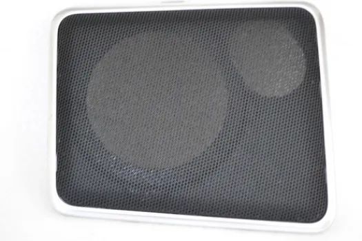 Tela Grade Direita Som Auto Falante Range Rover Sport Ck5218 - Foto 4
