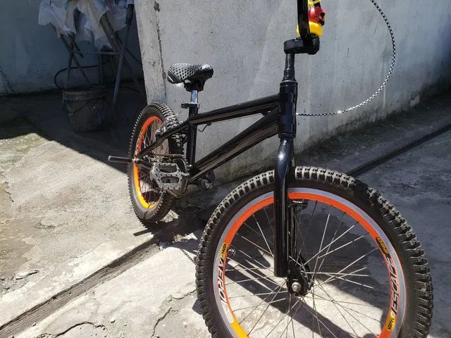 Olx best sale bmx baratas