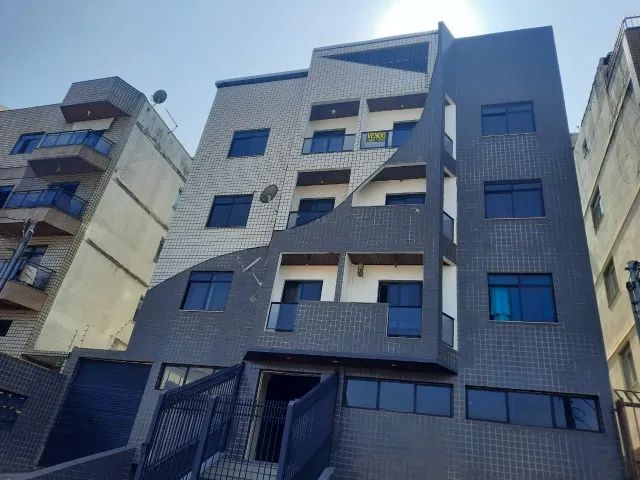 Captação de Apartamento a venda na Rua Doutor Pedro de Aquino Ramos, Granbery, Juiz de Fora, MG