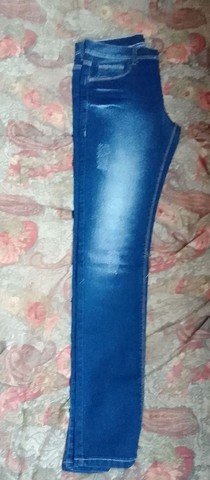 Calça jeans masculino  - Foto 2