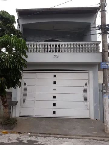 Captação de Casa a venda na Rua Macaé, Jardim Selma Helena, Poá, SP