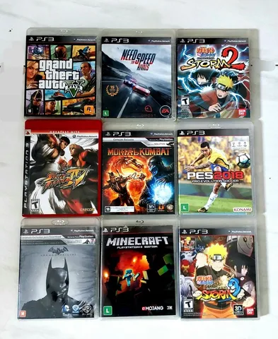 Dantes inferno xbox 360  +74 anúncios na OLX Brasil