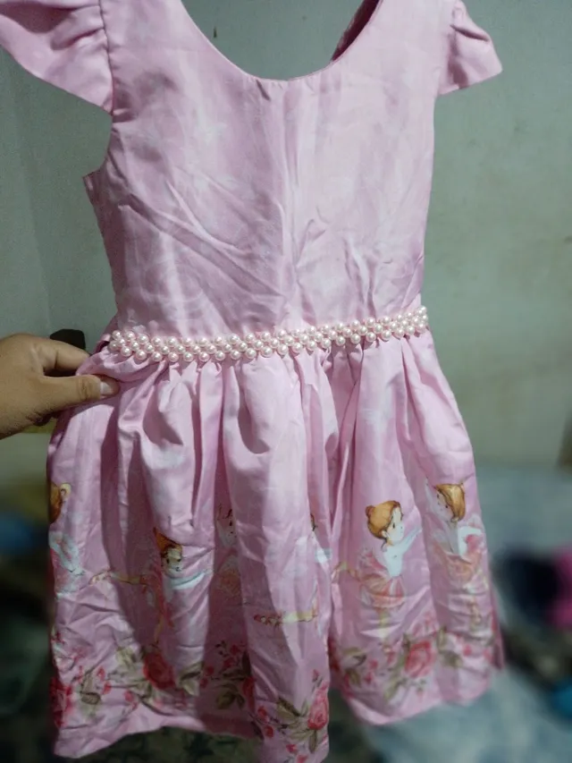 Vestido Princesa Sofia Lilás Princesas Fantasia Jardim Luxo, Roupa  Infantil para Menina Catri Vestidos Infantis Nunca Usado 81530412