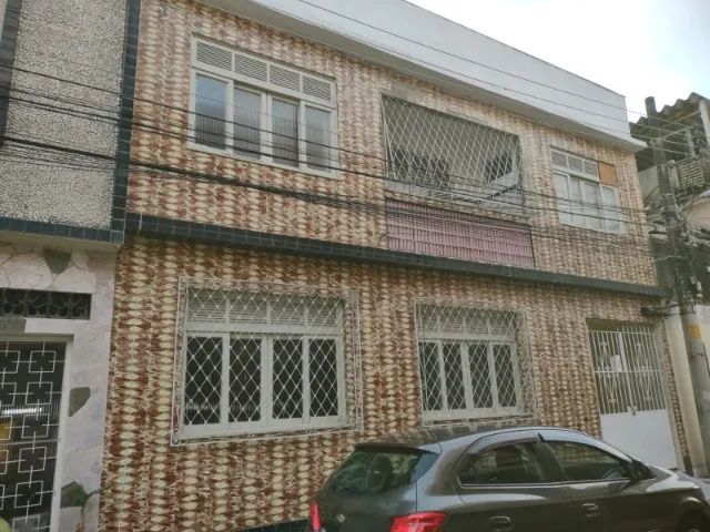 Captação de Casa a venda na Rua Comendador Pinto, Campinho, Rio de Janeiro, RJ