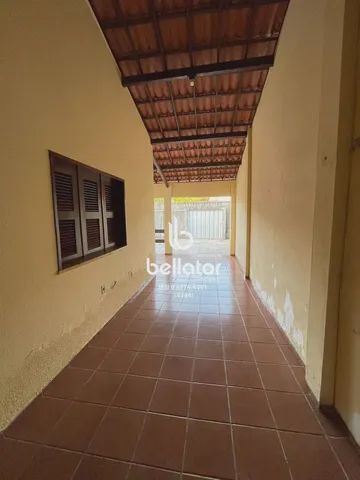 Casa à venda - Iguape (Barro Preto) - Ceará - BPVENDA