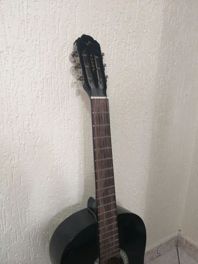 Violão  - Foto 5