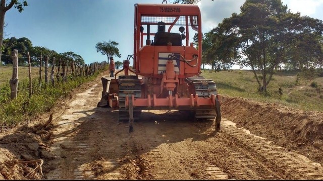Serviço trator de esteira  - Foto 5
