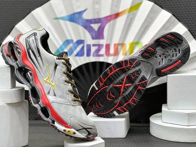 Mizuno prophecy 2 reliquia Roupas Ceilandia Norte Ceilandia Brasilia 1235805874 OLX