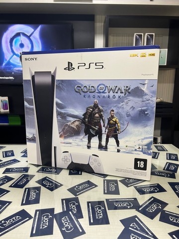 Ps5 em Sorocaba a pronta entrega R$ 4799, aceito seu usado Chama no direct!  Entregamos em Sorocaba e região., By Ae Games e Eletrônicos