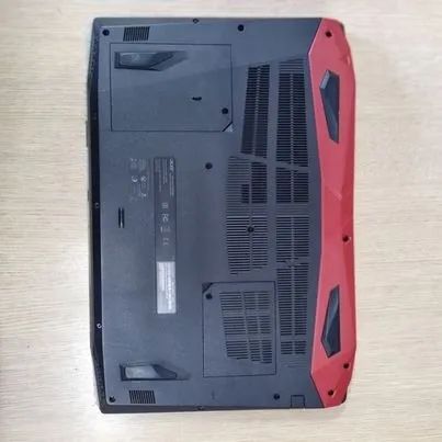 Notebook Acer Predator G3-572 - Foto 2