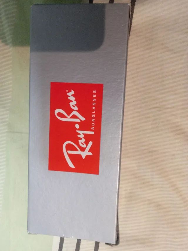 Óculos RayBan Original - Foto 4