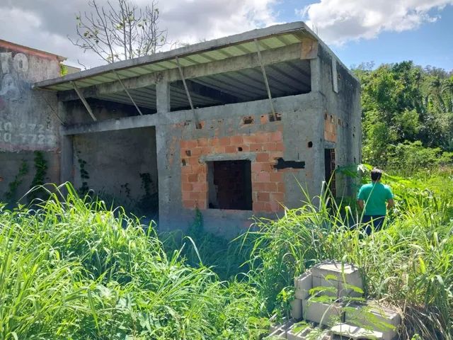 Lote/Terreno para aluguel e venda 400m², estação Mato Alto, aceita deposito e permuta - Foto 2