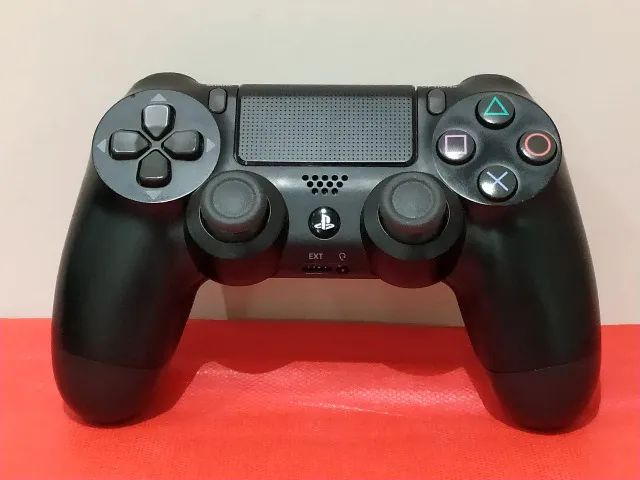 PS4 PRO 1TB/ REVISADO C/ GARANTIA - Videogames - Xaxim, Curitiba 1170814982