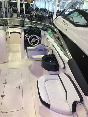 Lancha Focker 240  - Foto 5