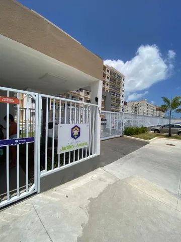 Captação de Apartamento a venda na Rua Z (Lot Aquarius II), Terra Dura, Aracaju, SE