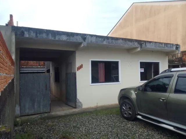 Vendo Casa com móveis sob medida (03 qts)
