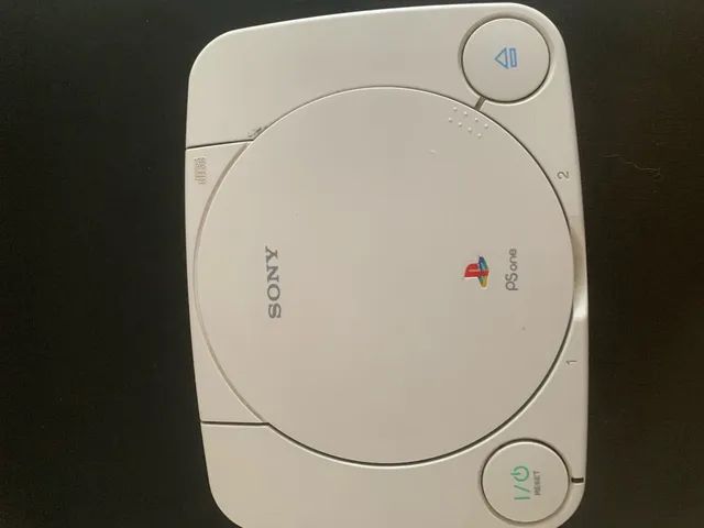 PlayStation 1 e PlayStation 2