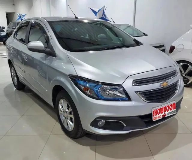 GM - Chevrolet PRISMA LTZ 1.4 8V AT6 ECO 2016 / 2017 por R$ 65.900,00 -  Galão Automóveis