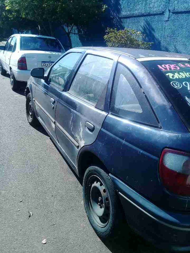 VW - VOLKSWAGEN POINTER 1995 Usados e Novos no Brasil