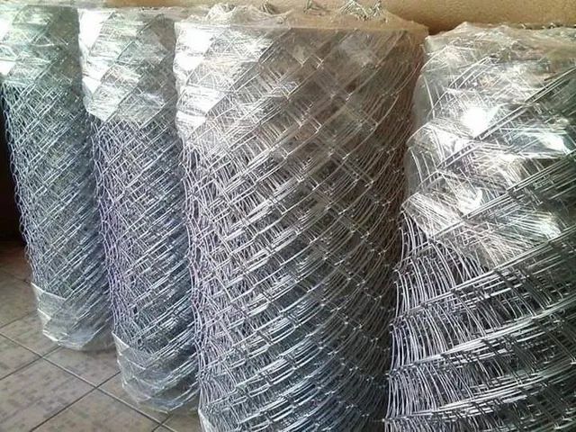 Alambrado galvanizado  - Foto 3