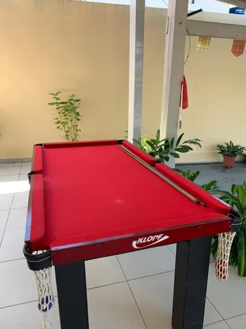 SINUCA BOLA BRANCA  vendas de sinuca-cartado-dama-ping pong