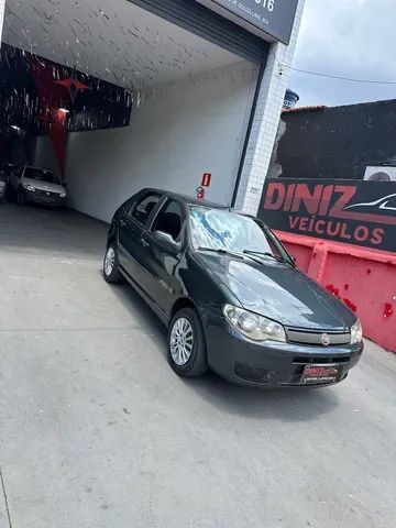Palio fire economy  - Foto 2