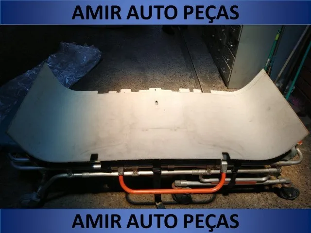 Forro Interno Teto Traseiro Sprinter a *32 (Usado) 10