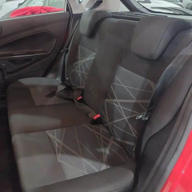 Ford New Fiesta 1.5 L  - Foto 7