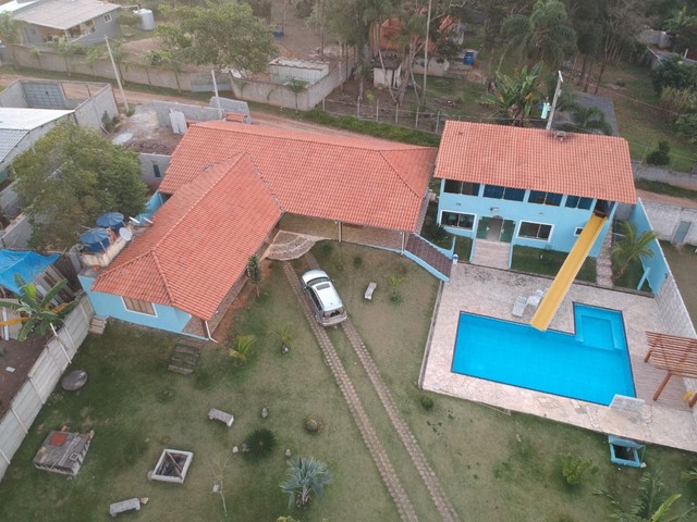 Chacara alto Padrao - Mairinque - Foto 2