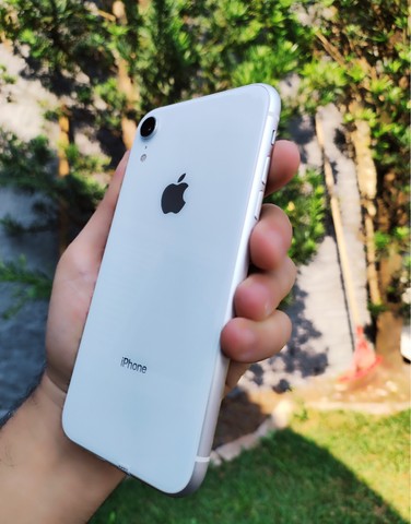 iPhone XR 64 GB  + Garantia - Foto 2
