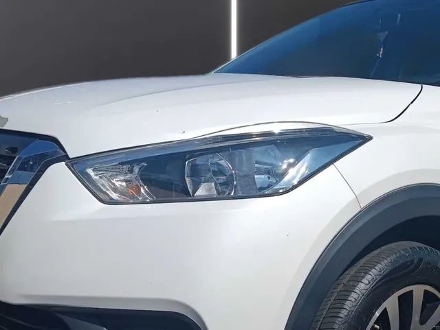 NISSAN KICKS S 1.6 16V FLEX 5P AUT. FLEX 2018 - Foto 5