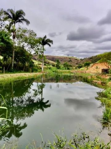 Chácara no Córrego Catua