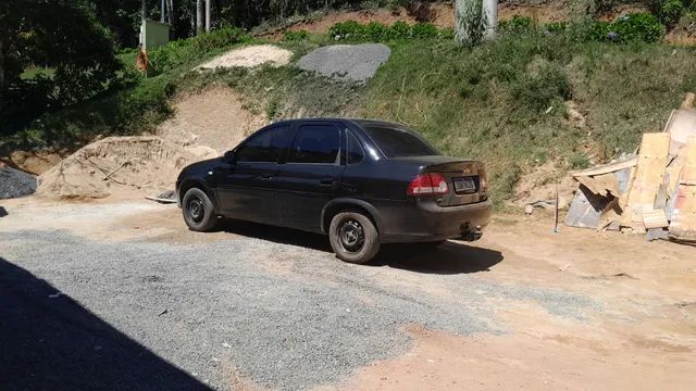 Corsa Classic 