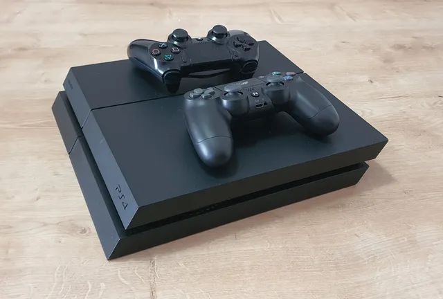 PS4 PRO ÓTIMO ESTADO - Videogames - Nova Olinda, Castanhal 1255241213