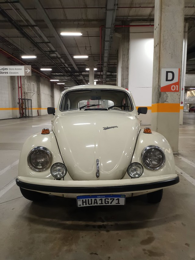 Fusca 75