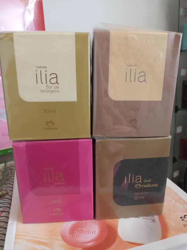 Ilia dual | +6 anúncios na OLX Brasil