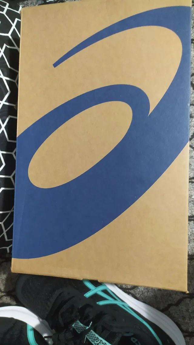 Tênis Unisex - NOVO - Foto 5