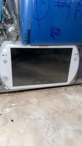 Psp go 16gb em Brasilia