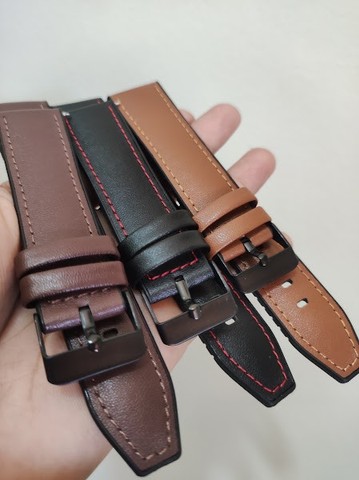 Pulseira 22mm smartwatches diversos