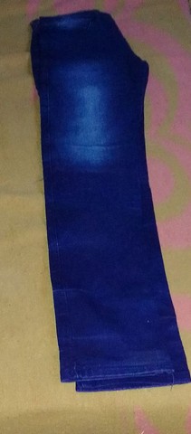 Calça jeans masculino  - Foto 5