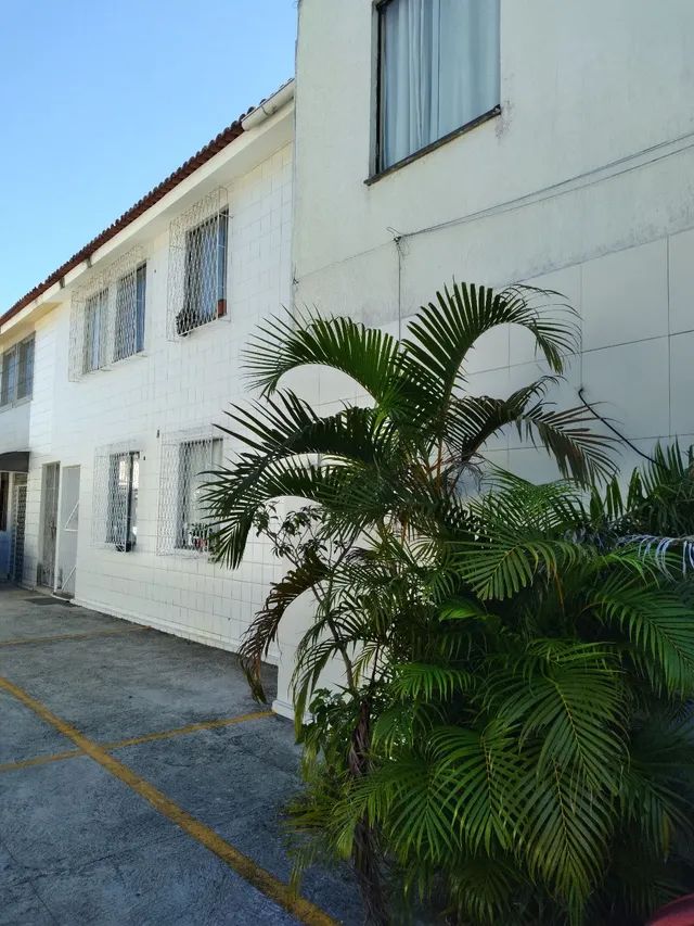 Captação de Apartamento para locação na Avenida Governador José Varela, Capim Macio, Natal, RN
