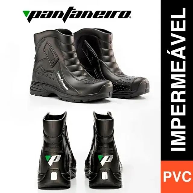 Bota pantaneiro sales