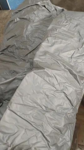 Capa protetora do Palio. - Foto 3