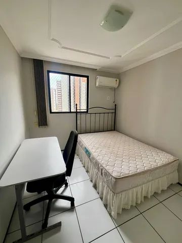 Apartamento 3 quartos para alugar - Calhau, São Luís - MA 1298496145 | OLX