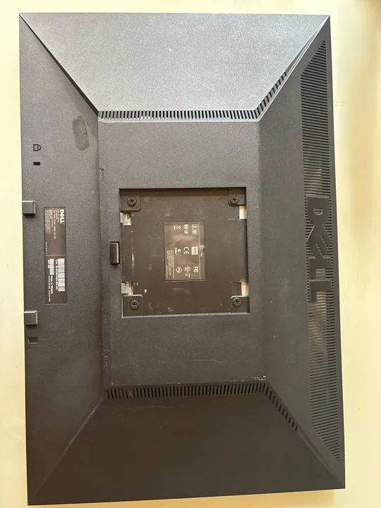 Monitor Dell 21.5 polegadas - Foto 3
