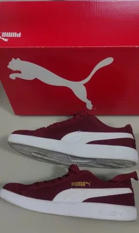 Tenis Puma Vermelho  - Foto 2